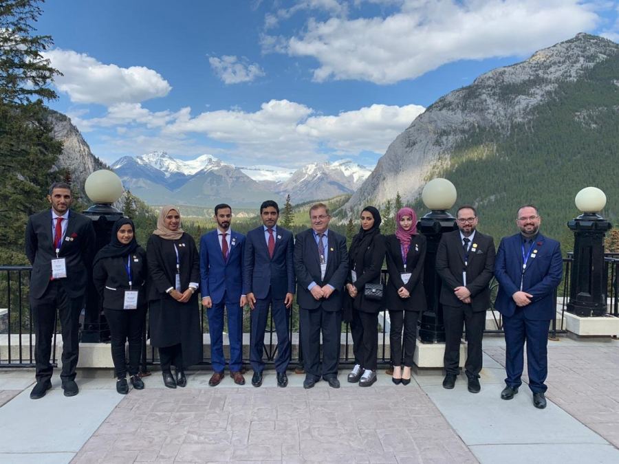 الإمارات تستضيف الدورة 38 للمؤتمر العالمي للأتمتة والروبوتات في مجال البناء